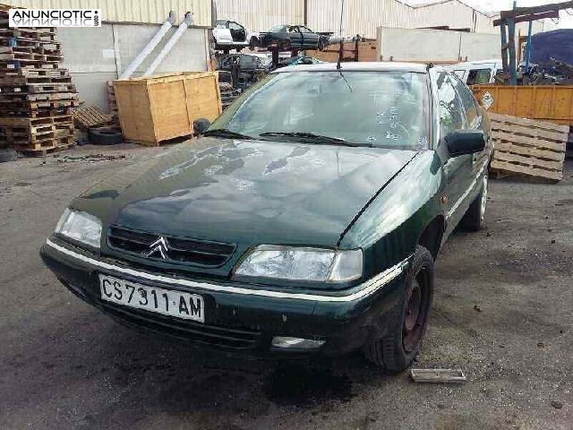 399860 piloto citroen xantia berlina 2.0