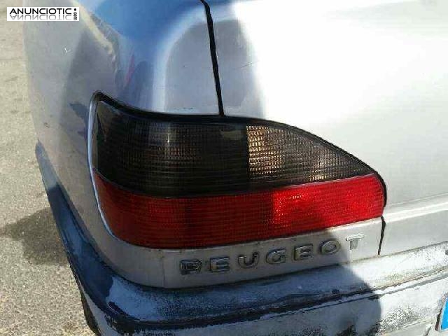 405694 piloto peugeot 306 berlina 4