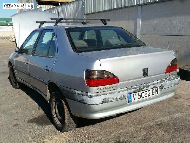 405694 piloto peugeot 306 berlina 4