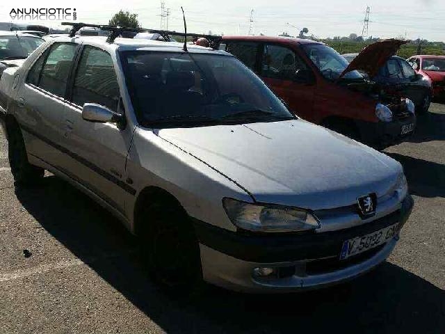 405694 piloto peugeot 306 berlina 4