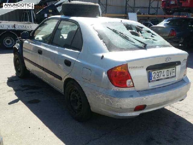 416760 piloto hyundai accent (lc) crdi