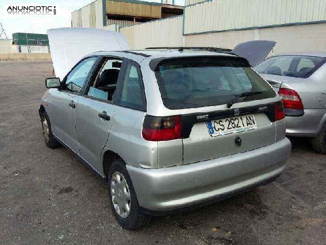 396952 piloto seat ibiza (6k) 1.9 diesel