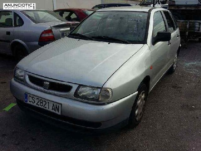 396952 piloto seat ibiza (6k) 1.9 diesel