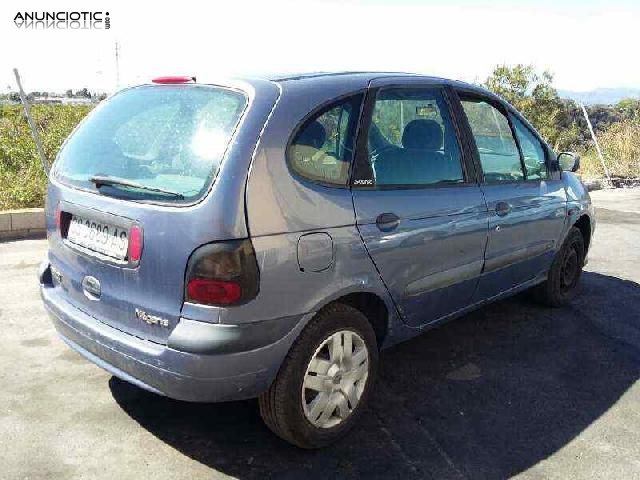 333642 piloto renault scenic (ja..) 1.9