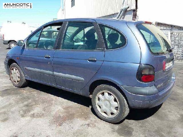 333642 piloto renault scenic (ja..) 1.9