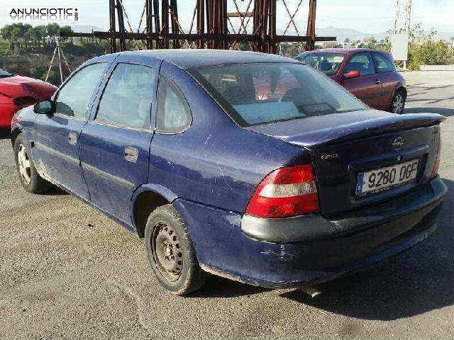 405347 piloto opel vectra b berlina 2.0