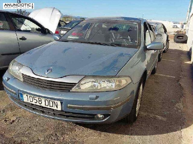 387505 piloto renault laguna ii (bg0)