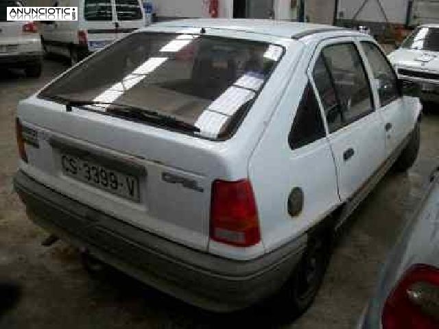 17710 faro opel kadett e * 0.84 -