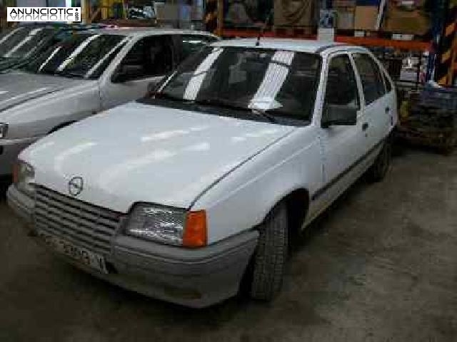 17710 faro opel kadett e * 0.84 -