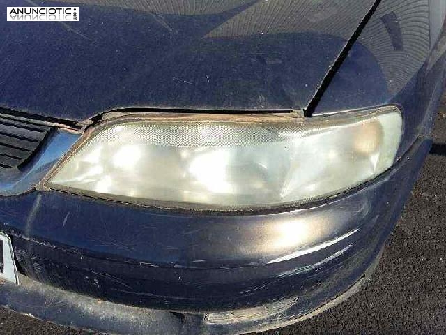 374617 faro opel vectra b berlina 1.8