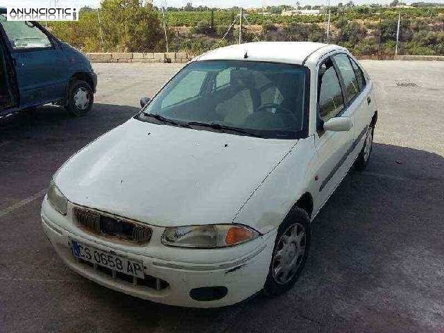 351310 piloto mg rover serie 200 (rf)