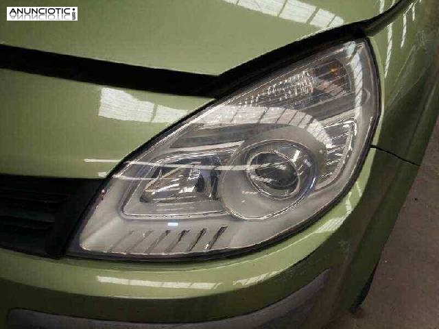 427770 faro renault scenic ii grand