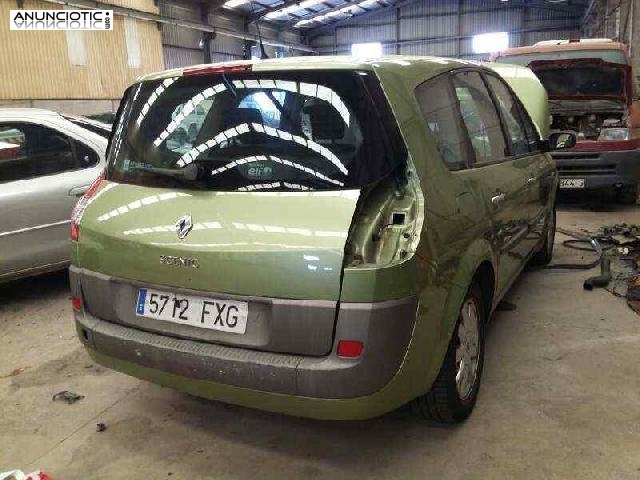 427770 faro renault scenic ii grand