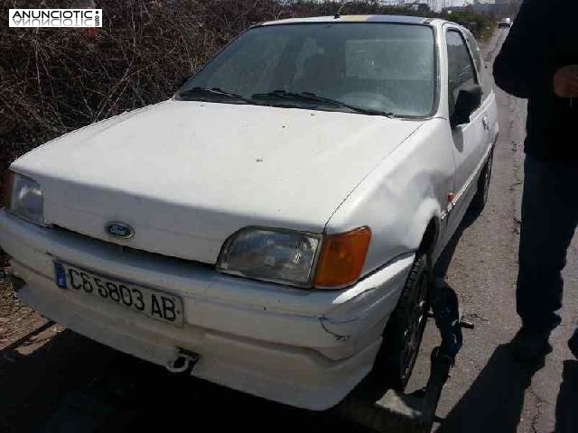 225860 faro ford fiesta berl./courier si