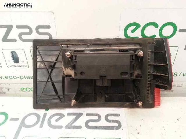 338588 piloto seat toledo (1l) 1.8 cat