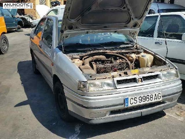 338588 piloto seat toledo (1l) 1.8 cat