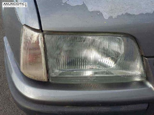 335026 faro opel kadett e gls berlina