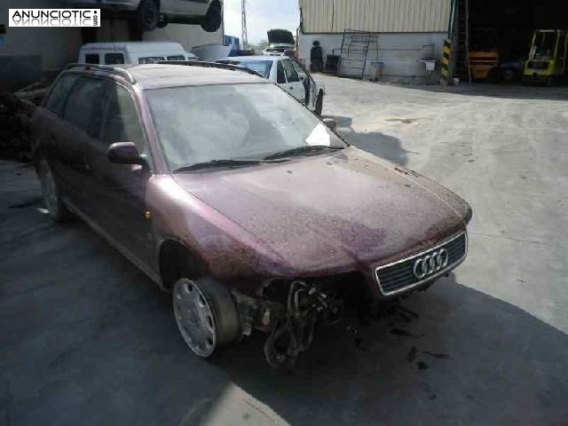 296550 faro audi a4 avant (b5) 1.9 tdi