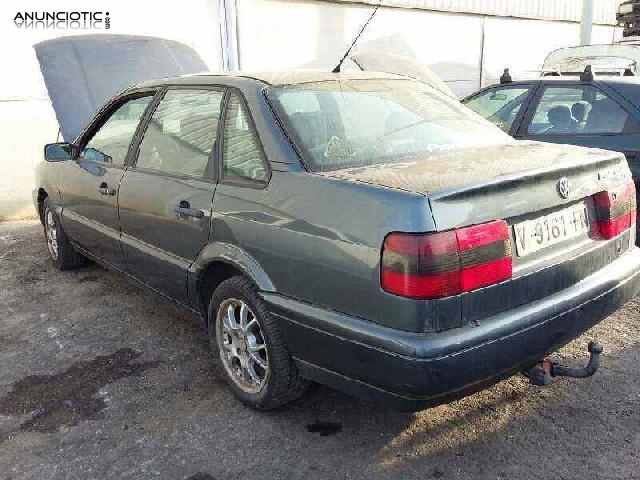 388603 piloto volkswagen passat berlina