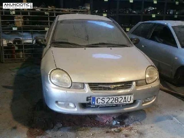 316844 faro chrysler neon (pl) 2.0 16v