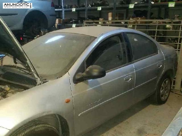 316844 faro chrysler neon (pl) 2.0 16v