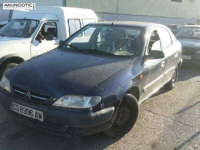 406010 piloto citroen xsara berlina 1.9