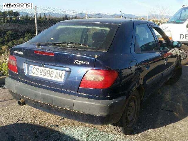 406010 piloto citroen xsara berlina 1.9