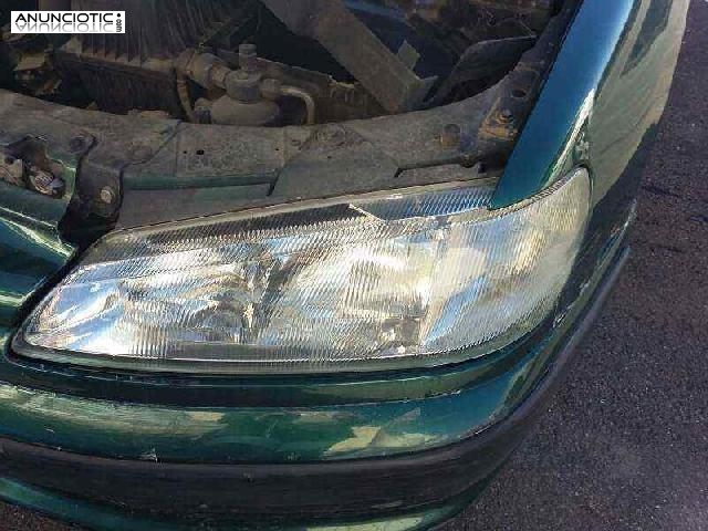 384396 faro peugeot 406 berlina (s1/s2)