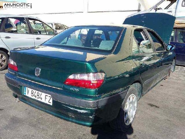 384396 faro peugeot 406 berlina (s1/s2)