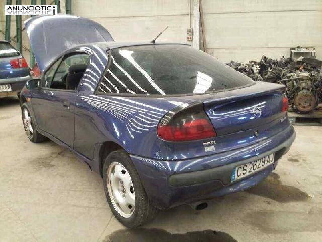 425616 faro opel tigra 1.4 16v (90 cv)