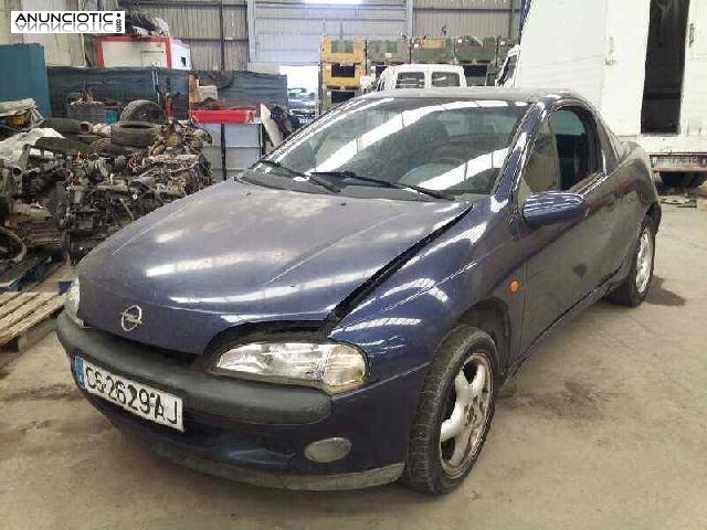 425616 faro opel tigra 1.4 16v (90 cv)