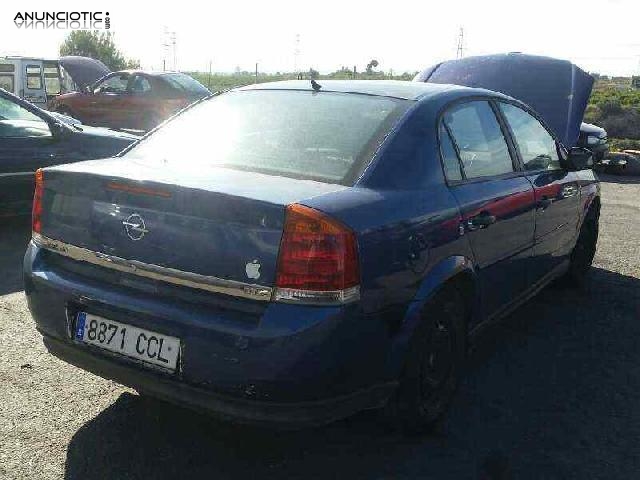 405460 faro opel vectra c berlina 2.0