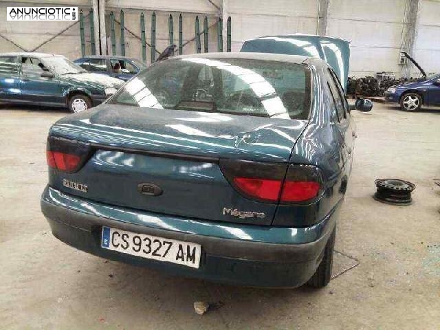 425200 piloto renault megane i classic