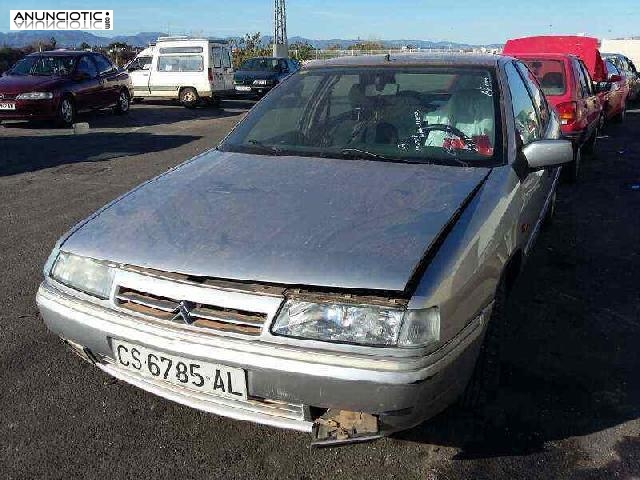 387335 piloto citroen xantia berlina 1.8