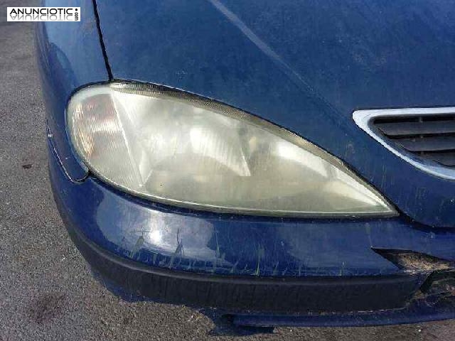 399607 faro renault megane i classic