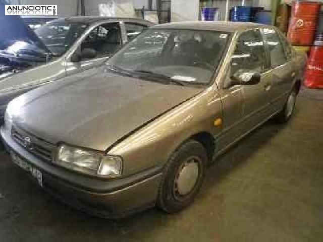 178125 faro nissan primera