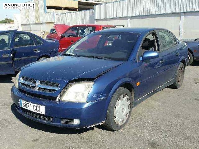 408231 faro opel vectra c berlina 2.0