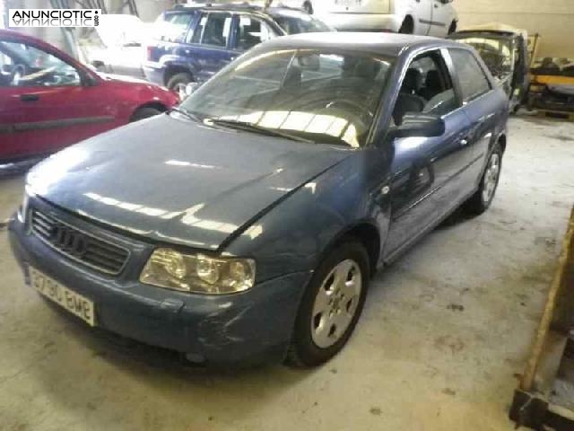 265841 faro audi a3 (8l) 1.9 tdi