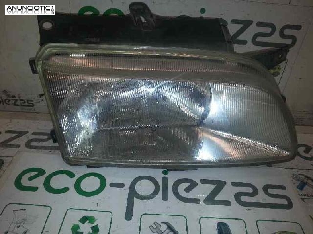 317691 faro citroen berlingo 1.9 d sx