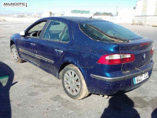 398654 piloto renault laguna ii (bg0) *