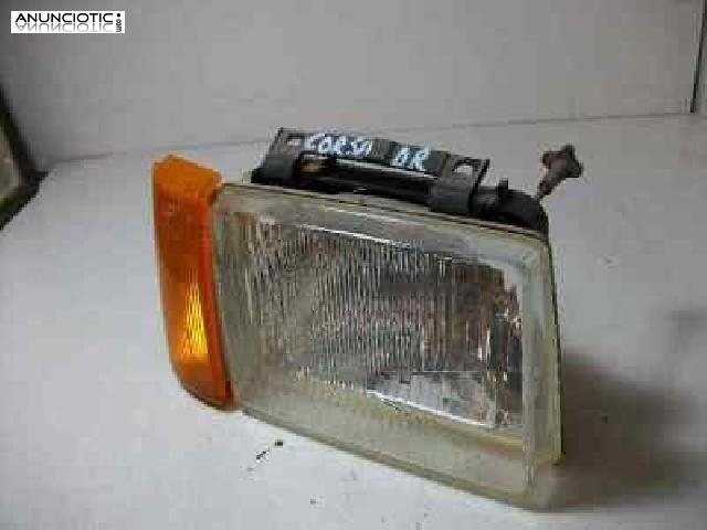 11303 faro opel corsa a * 0.85 -