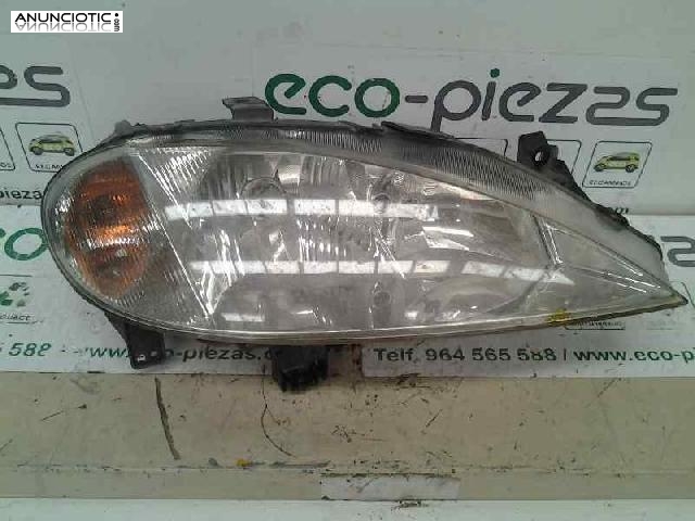 259024 faro renault megane i fase 2