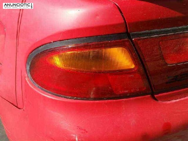 406606 piloto mazda 323 berlina c/f/s