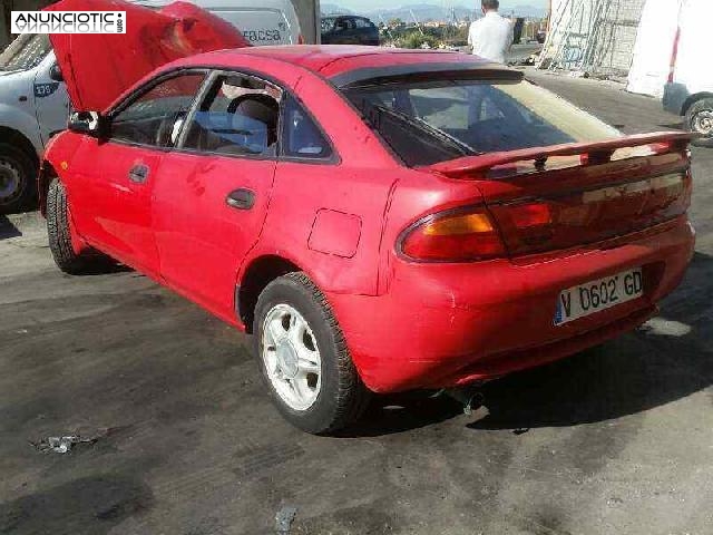 406606 piloto mazda 323 berlina c/f/s