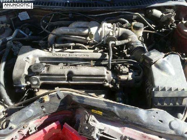 406606 piloto mazda 323 berlina c/f/s