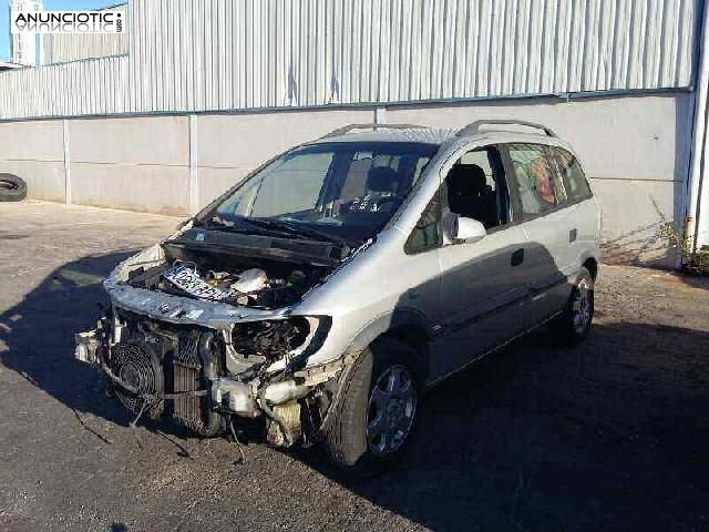 380207 piloto opel zafira a 2.0 dti