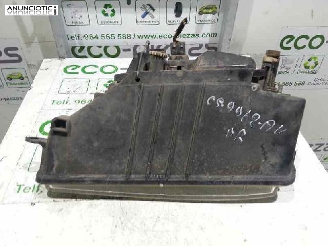 287984 faro seat toledo (1l) 1.8 cat