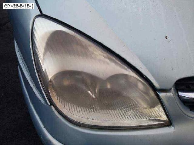 331383 faro citroen c5 berlina 2.0 hdi