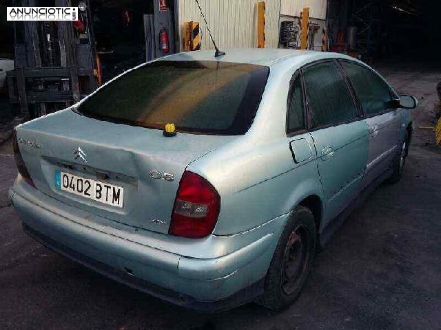 331383 faro citroen c5 berlina 2.0 hdi