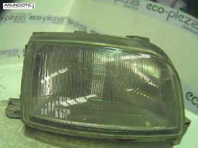 100688 faro renault clio i fase i+ii